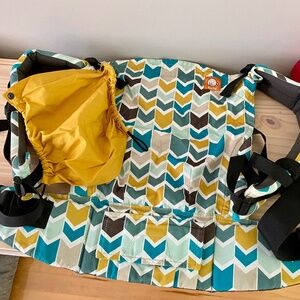 Tula Baby Standard Carrier